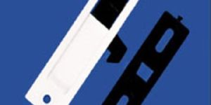 Aluminium Concealed Handle