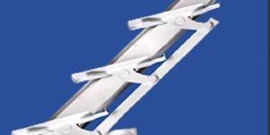 Architectural Aluminium Louvers