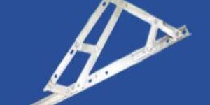 Friction Hinge Top Hung