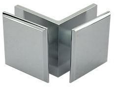 Glass to Glass Connector Heavy