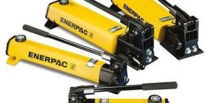 Enerpac Hydraulic Pumps
