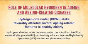 Effects on Ageing Flyer