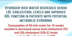 Cholesterol Flyer