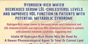 Metabolic Syndrome Flyer