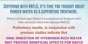 Non Alcoholic Fatty Liver Disease Flyer