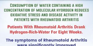 Rhemotid Arthritis Flyer