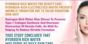 Skin Care Flyer