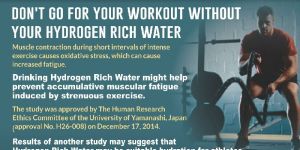 Workout Flyer