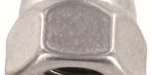 DIN 1587 Hexagon Domed Cap Nut