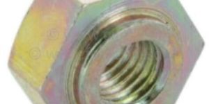 Weld Nuts