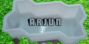 Plastic Paver Moulds