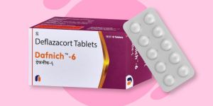Dafnich-6 Tablets