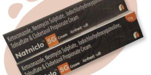 Natniclo-5G Cream