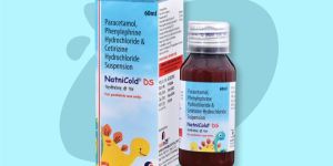 NatniCold DS Suspension