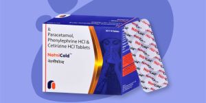 NatniCold Tablets
