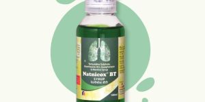 Natnicox-BT 100 ml Syrup