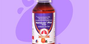 Natnicox-Plus Syrup