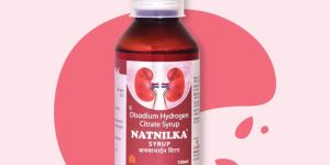 Natnilka Syrup
