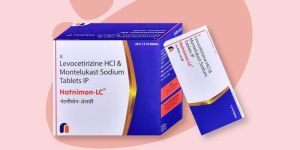 Natnimon-LC Tablets