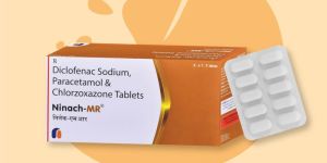 Ninach-MR Tablets