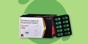 Ninach Tablets