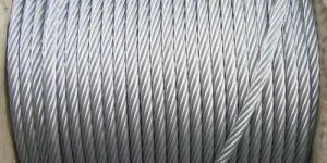 Elevator Rope
