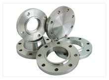 Industrial Flanges