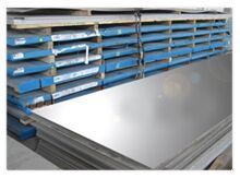 Steel Sheets