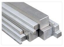 Square Cold Drawn Polished Bars