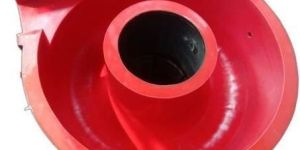 Polyurethane Vibratory Circular Bowl