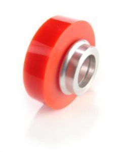 PU Feed Rollers