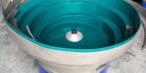 PU Vibratory Bowl Feeder