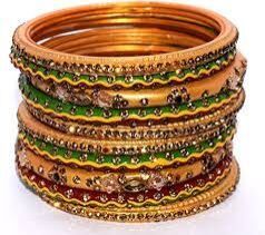 Lac Bangles