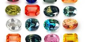 Precious Stones