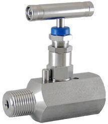Needle Flow Control Valves