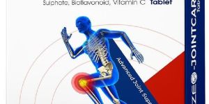 Zeo Joint Care Tablets