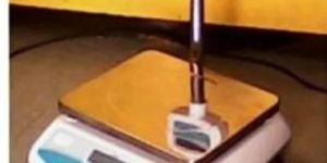 Digital Plastic Body Scale