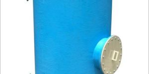 PP FRP Tank