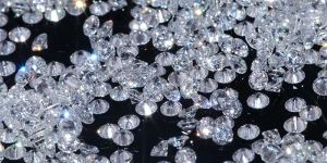 Natural Diamonds