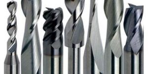 Industrial Cutting Tools