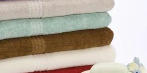 Bath Towel