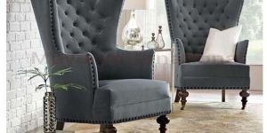 H-AC-042 Accent Chair
