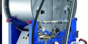 Used Fresh Water Generator