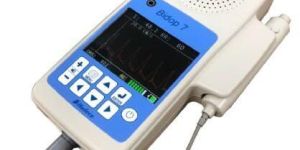 Bidop 7 Vascular Doppler