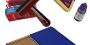 Foot Imprinter Harris Mat