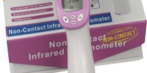 Non Contact Infrared Thermometer