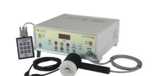 HCP-ELITE Cardiac Autonomic Neuropathy System Analyser