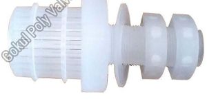 Polypropylene Double Decker Strainer