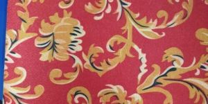 Non Woven Printed Carpet