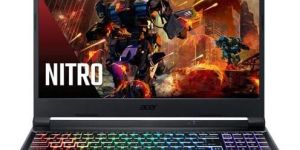 Gaming Laptop